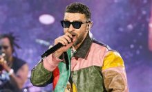 Justin Timberlake Rumunsko