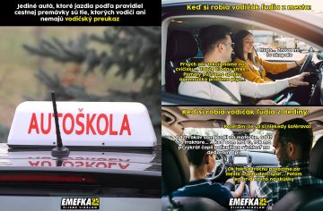 TOP 10 memes, ktoré vás bavili minulý týždeň najviac #187