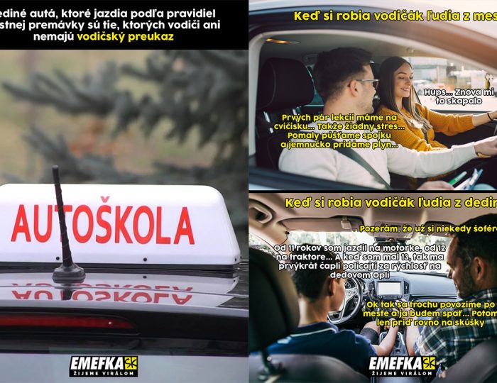 TOP 10 memes, ktoré vás bavili minulý týždeň najviac #187