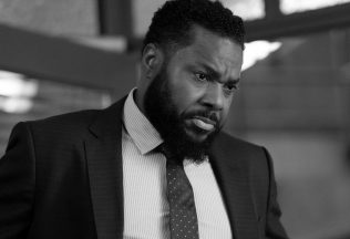 Malcolm-Jamal Warner
