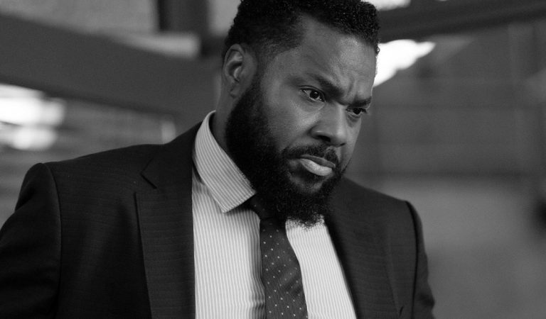 Malcolm-Jamal Warner