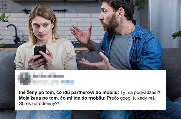 10 vtipných príspevkov o vzťahoch a manželstve, ktoré sedia na všetkých zadaných