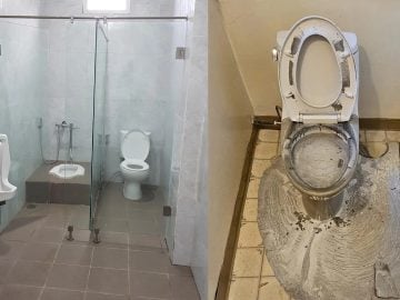 20 záchodových nepríjemností ktoré by si na vlastnej koži teda zažiť nechcel