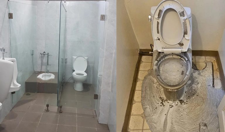 20 záchodových nepríjemností ktoré by si na vlastnej koži teda zažiť nechcel