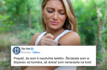 15 trefných príspevkov od žien, pri ktorých budeš plakať od smiechu