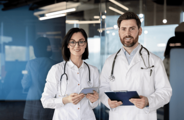 Slovenská medicína má svojich šampiónov. Nájdeš medzi 75 TOP lekármi aj toho svojho?