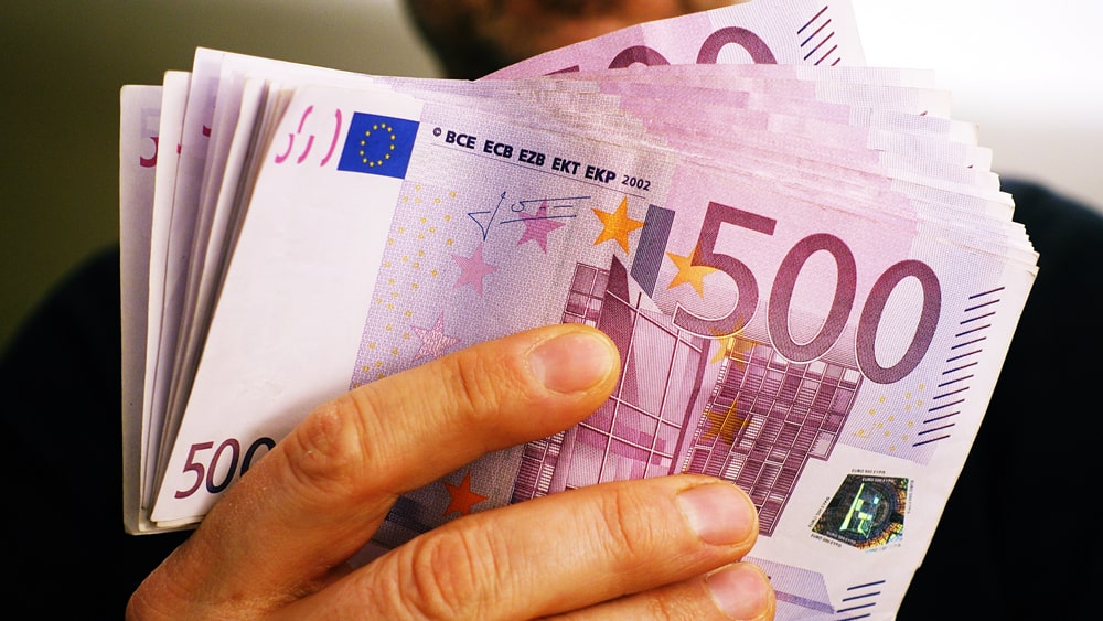 Ak chceš zbohatnúť, sústreď sa len na tieto tri čísla. Môžu z teba spraviť milionára