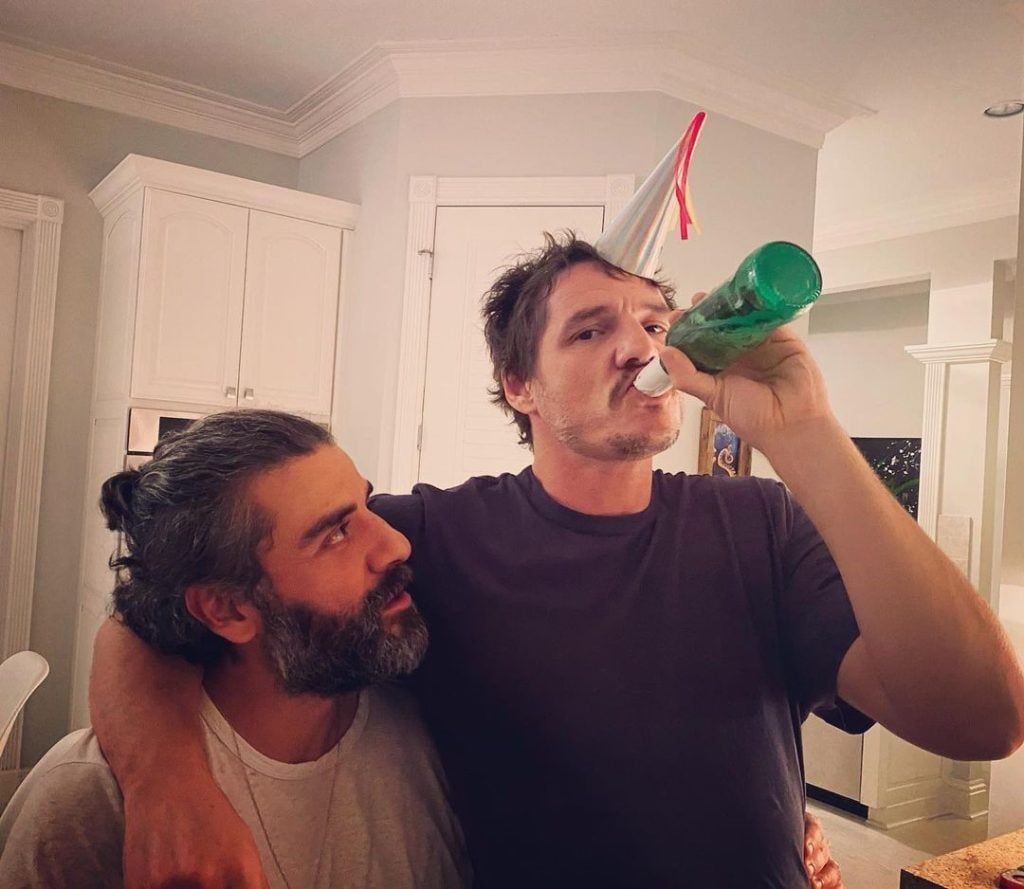 Pedro Pascal žil ako dieťa v politickom azyle v Dánsku: Toto je 10 prekvapujúcich faktov, ktoré si nikdy nevedel
