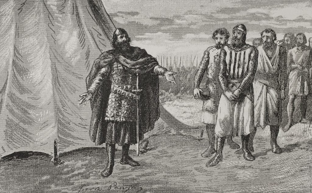 El Cid bojoval proti kresťanom aj moslimom a neprehral jedinú bitku! Toto je skutočná legenda o rytierovi