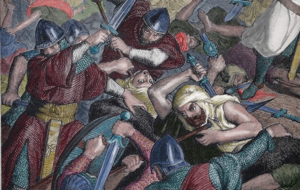 El Cid bojoval proti kresťanom aj moslimom a neprehral jedinú bitku! Toto je skutočná legenda o rytierovi