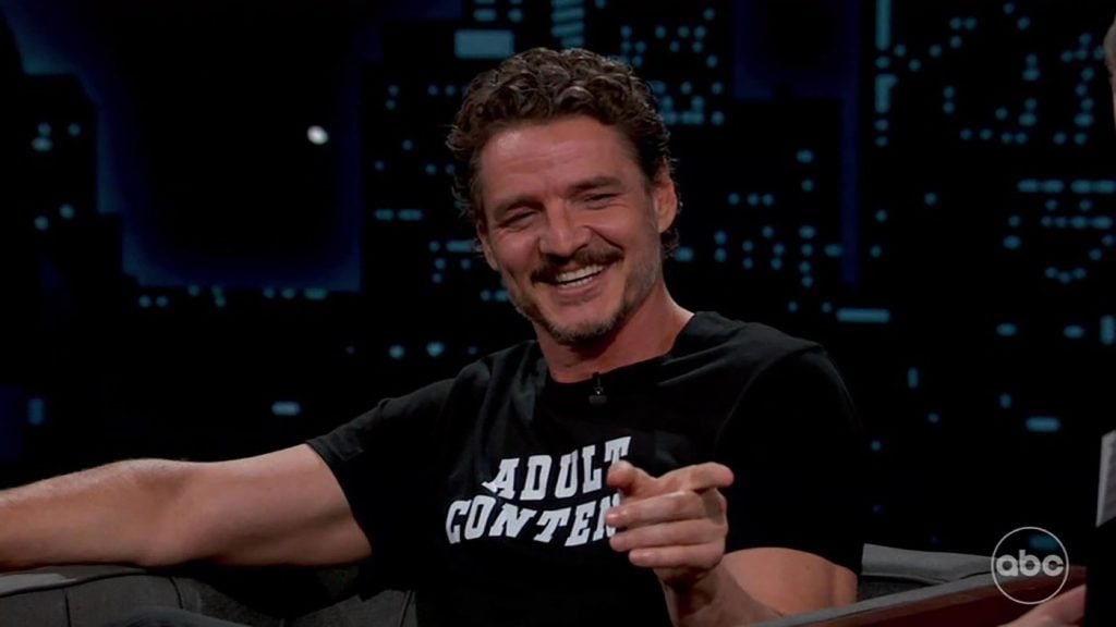 Pedro Pascal žil ako dieťa v politickom azyle v Dánsku: Toto je 10 prekvapujúcich faktov, ktoré si nikdy nevedel