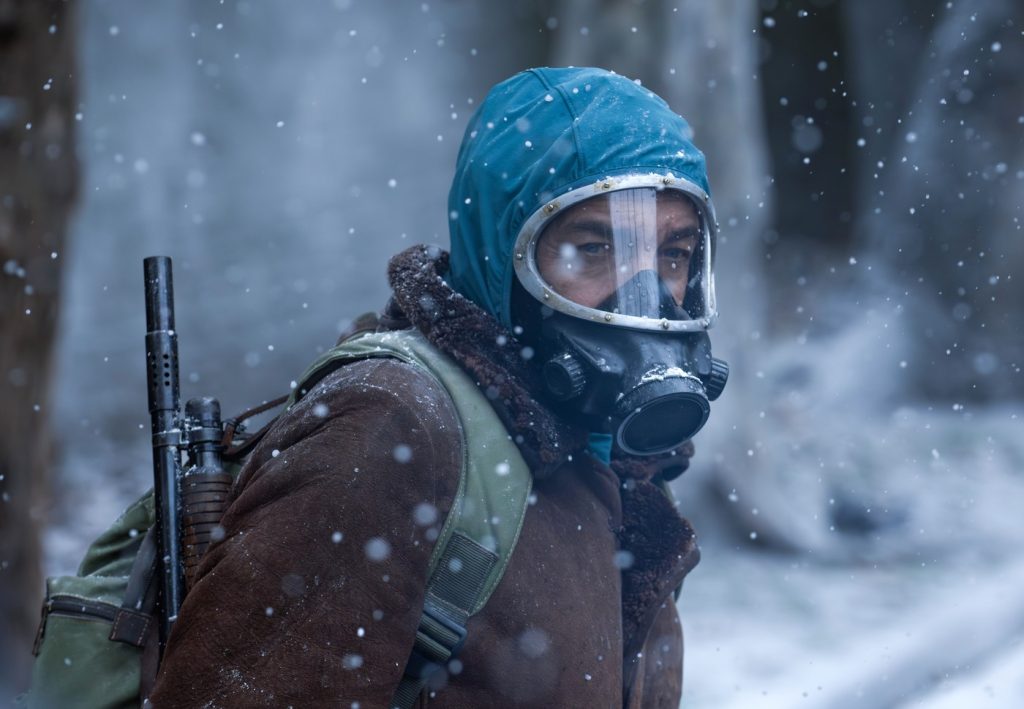 Streamovací gigant Netflix sa priznal, že vo svojom hite Eternaut využil generatívnu umelú inteligenciu na vytvorenie jednej scény.
