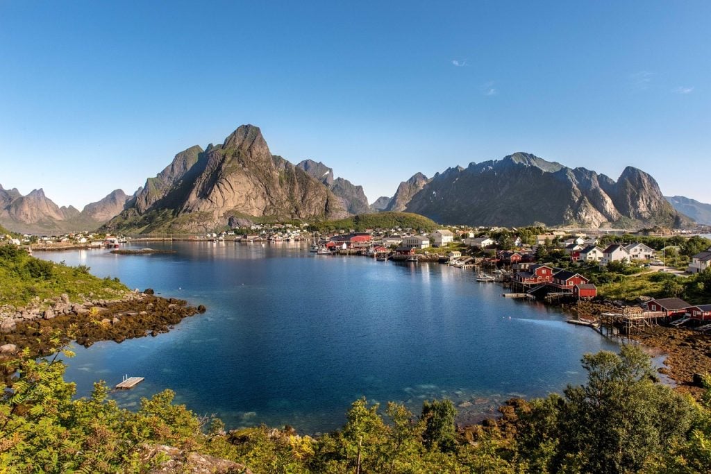 reine