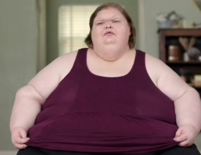330-kilová účastníčka reality šou sa zmenila na nepoznanie: Obezitu porazila v náročnom súboji