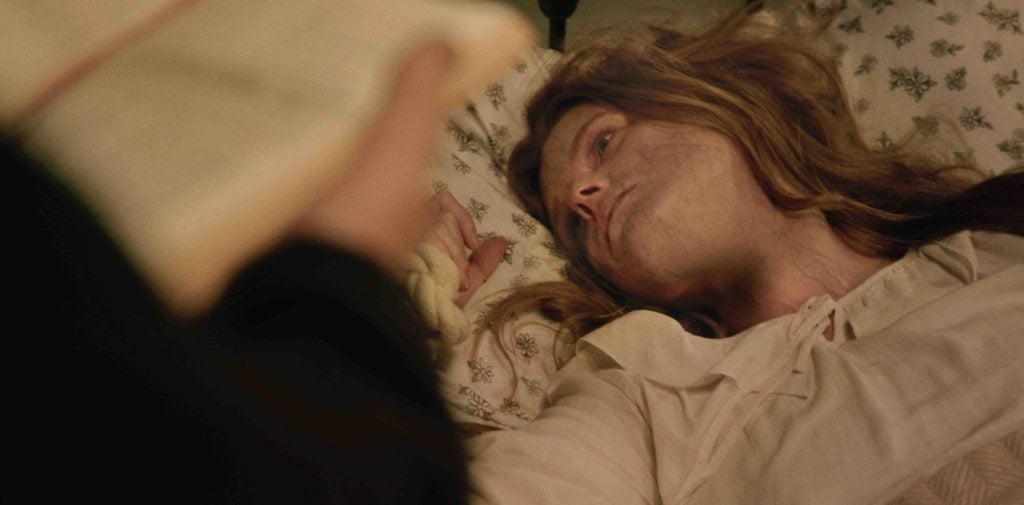 Rituál, filmy, horor, kino program, slovenské kino, kino premiéra, filmová novinka