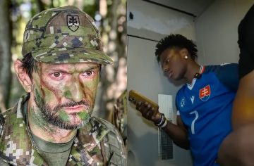 BACK TO THE MEMES: Pomôž nám vybrať najlepšie meme júla
