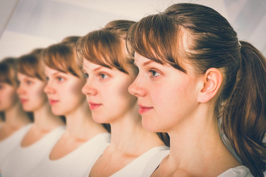 Pocit, že si mŕtvy, ľudia sú naklonovaní či tvoju ruku ovláda niekto iný. Toto je 10 najbizarnejších neurologických porúch