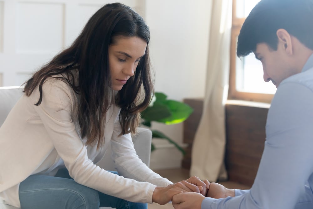 Zaujímavé psychologické správanie, ktoré môže predpovedať trvácnosť vášho vzťahu