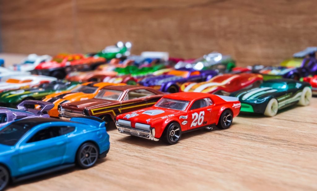 Hot Wheels, hračky, filmy, akčný film, filmová novinka
