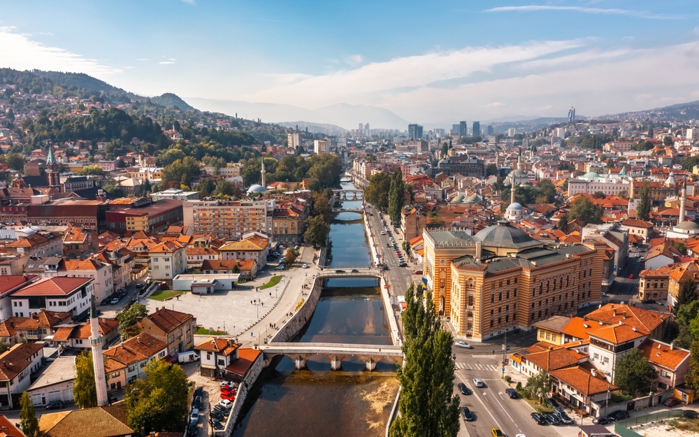 európske mestá ktorým sa radšej vyhni