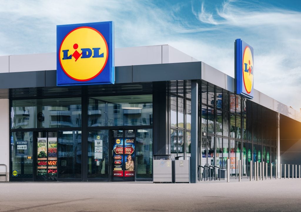Konkurencia nemá žiadnu šancu: Lidl predstavil revolučnú novinku, ktorá ulahodí každému zákazníkovi