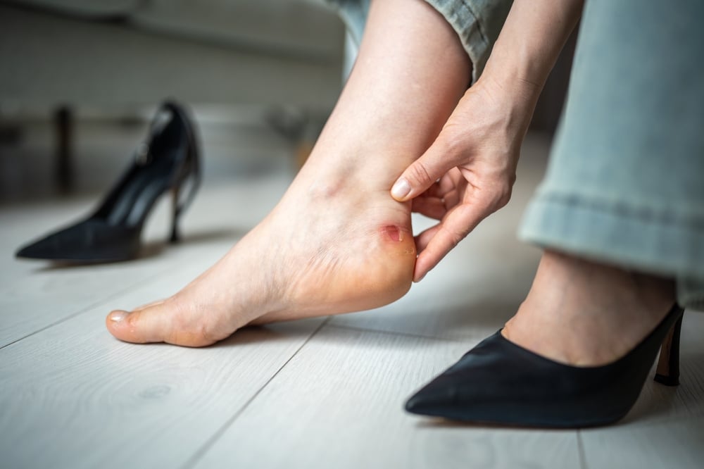 Veci, ktoré ženy celý život považovali za normálne, hoci nie sú