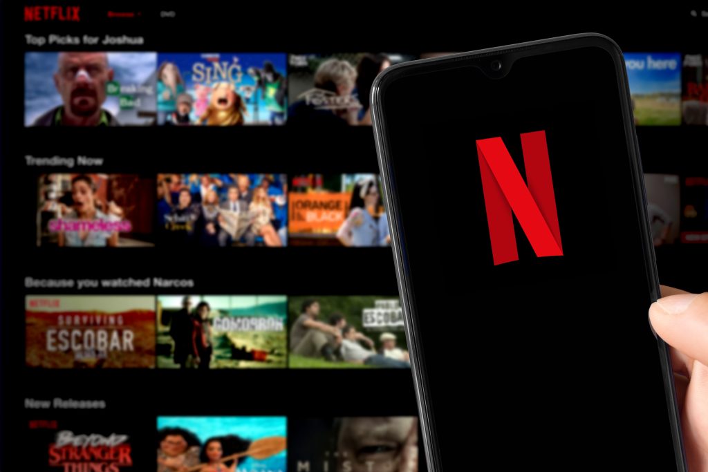 Netflix zverejnil najsledovanejšie filmy a seriály prvej polovice roka 2025. Prvé miesto ťa možno prekvapí
