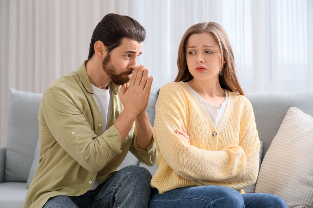 Zaujímavé psychologické správanie, ktoré môže predpovedať trvácnosť vášho vzťahu