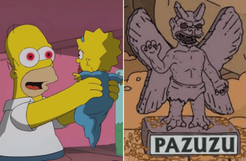 Simpsonovci opäť šokujú. Predpovedali fenomén Labubu, podľa nich je to démon v prestrojení