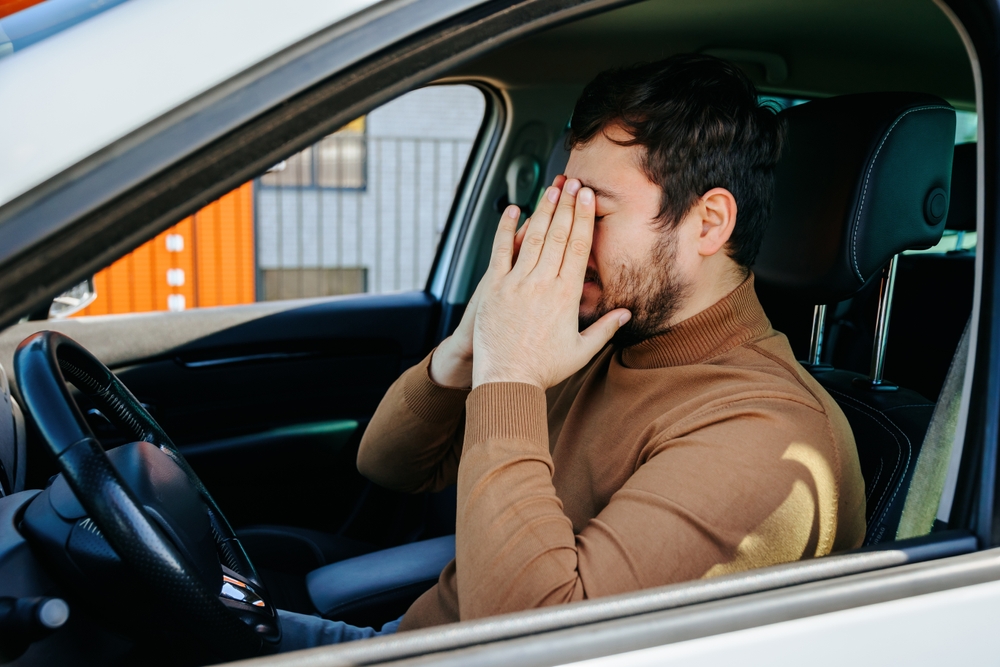 Končí sa éra bezplatných ciest? Čoskoro môžeme platiť 3 centy za každý prejdený kilometer