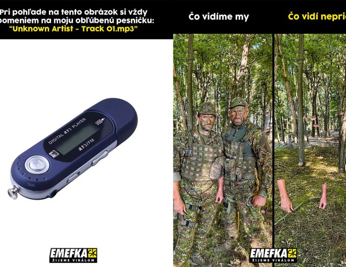 TOP 10 memes, ktoré vás bavili minulý týždeň najviac #186