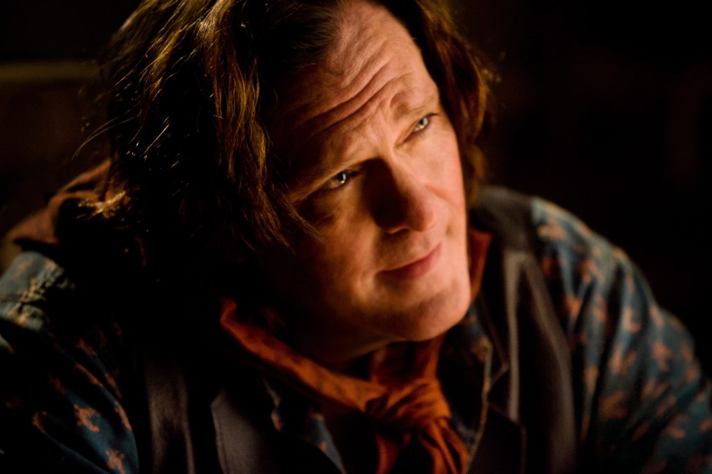 Michael Madsen, herec, úmrtie, Hollywood, filmy