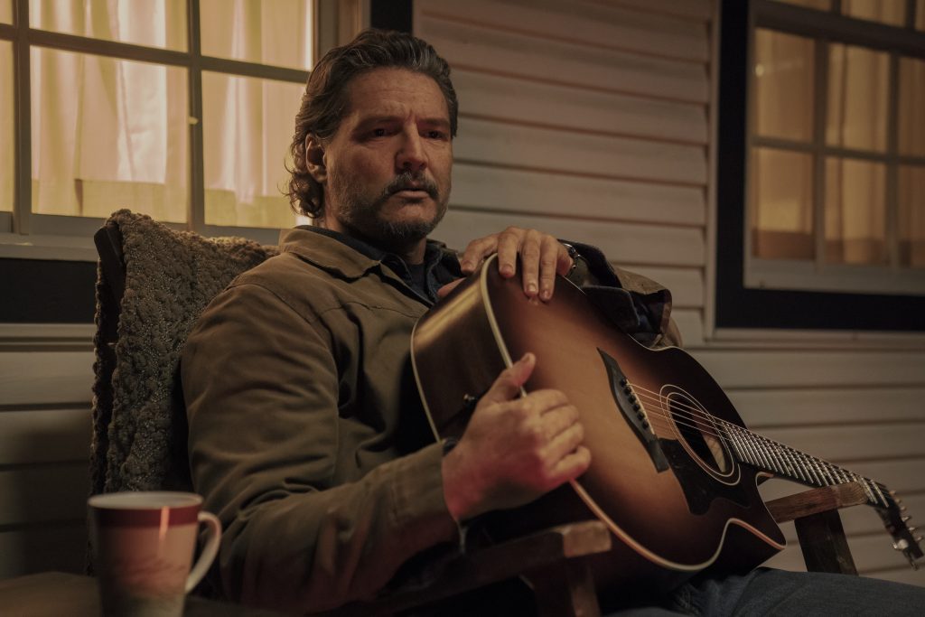 seriály, The Last of Us, stream platformy, HBO, Neil Druckmann