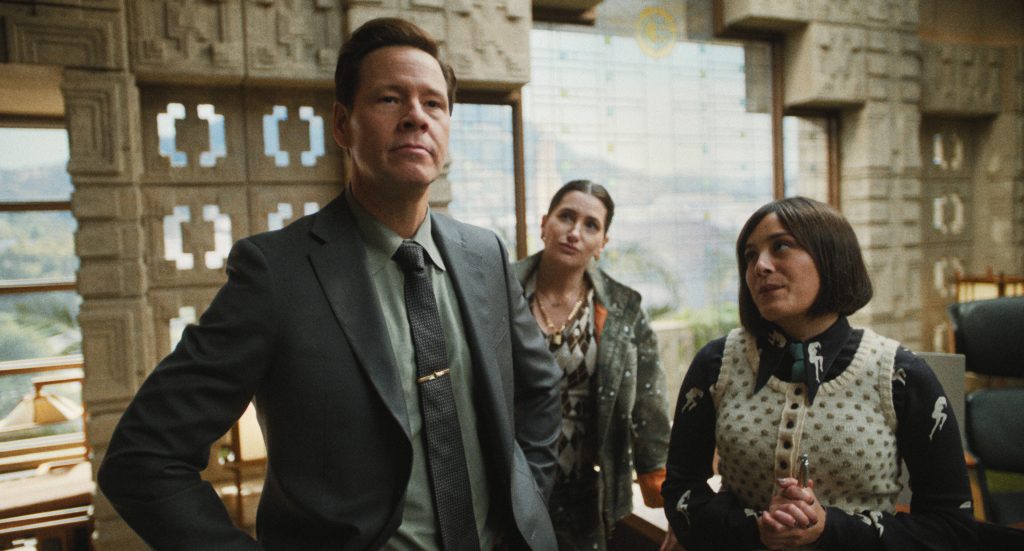 filmy, Artificial, Elon Musk, filmová novinka, čierna komédia, Luca Guadagnino