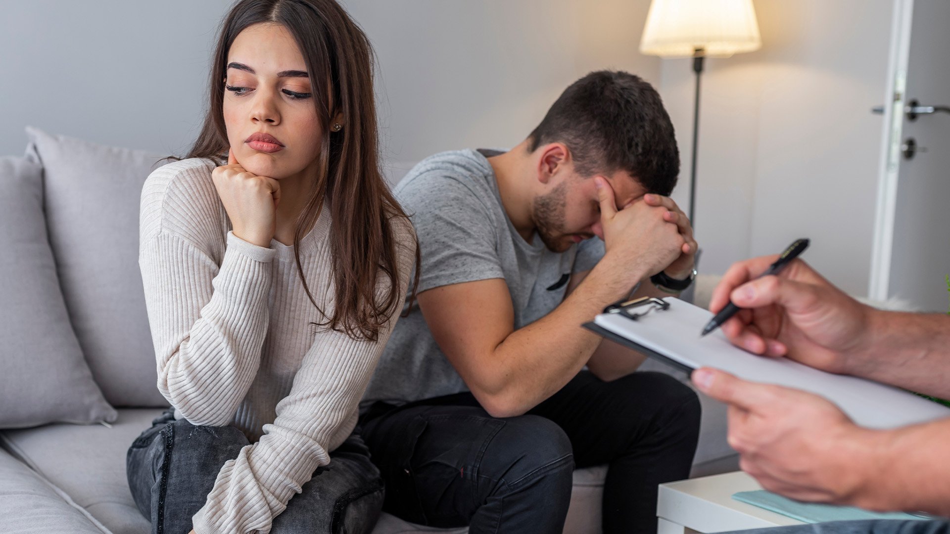 Párová terapia: Môže skutočne zachrániť vzťah? Slovenský pár ju navštevoval 2 roky, opísali nám svoju skúsenosť (ROZHOVOR)