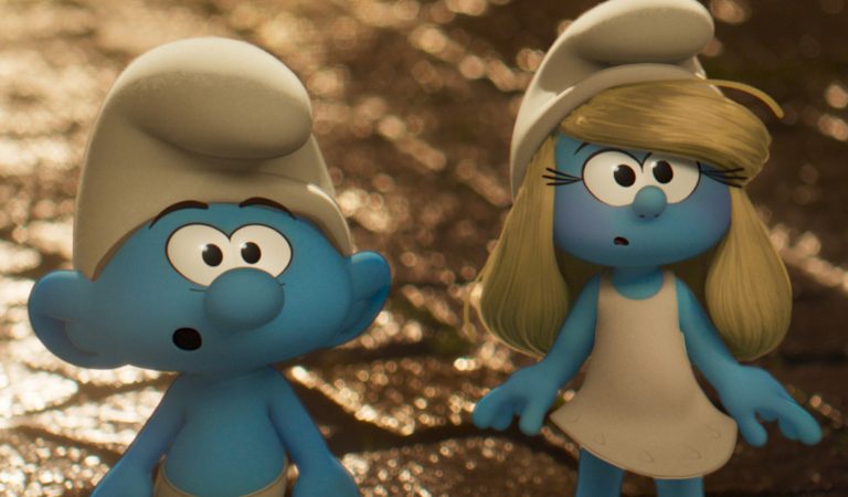 10 zaujímavostí o animáku Šmolkovia vo filme