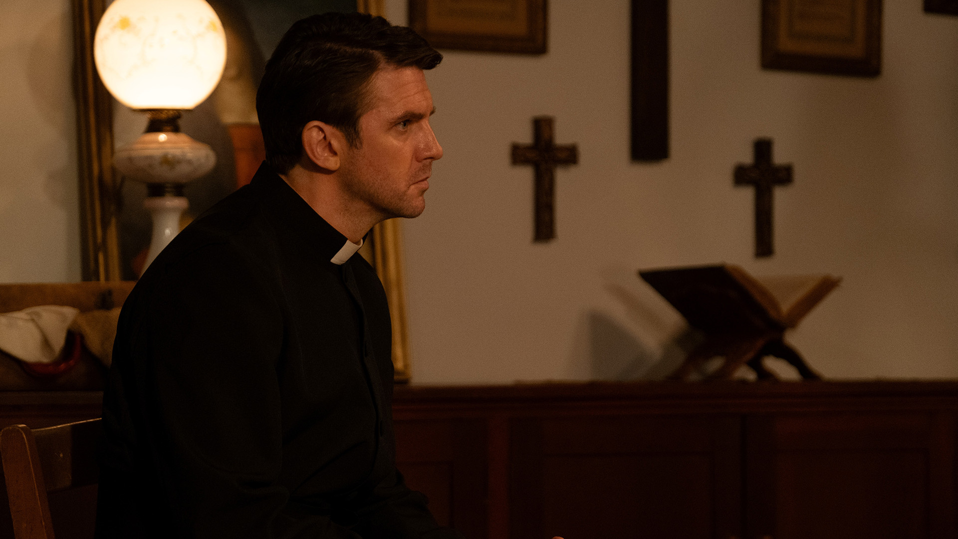 Najlepšie zdokumentovaný prípad exorcizmu. 10 zaujímavostí o horore Rituál, ktorý prichádza do našich kín