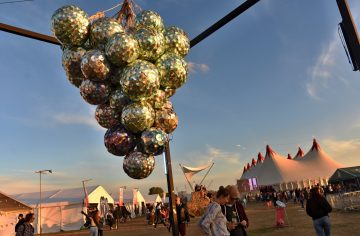 Budúcoročná festivalová sezóna bude kritická: Dva veľké slovenské festivaly sa budú konať v ten istý víkend