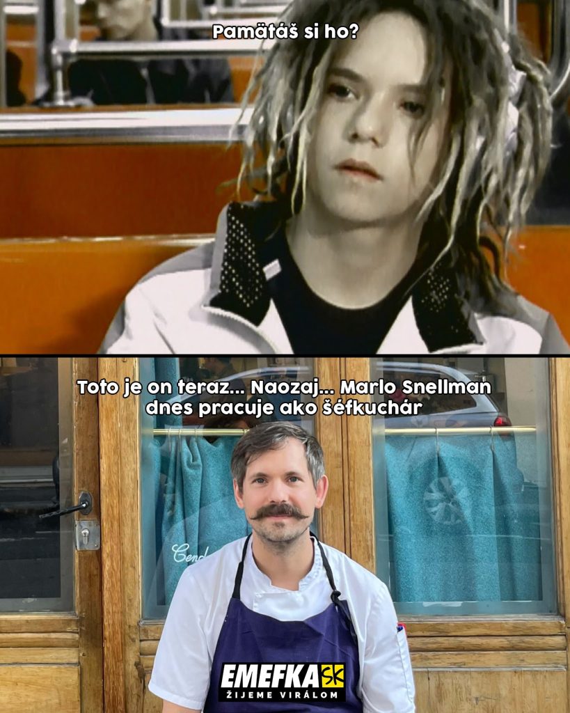 Prinášame ti ďalšiu epizódu seriálu 10 najlepších memes uplynulého týždňa. Minulotýždňové zhrnutie memes z produkcie EMEFKA je tu.