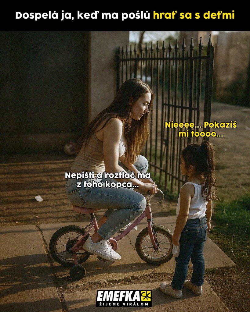 Prinášame ti ďalšiu epizódu seriálu 10 najlepších memes uplynulého týždňa. Minulotýždňové zhrnutie memes z produkcie EMEFKA je tu.