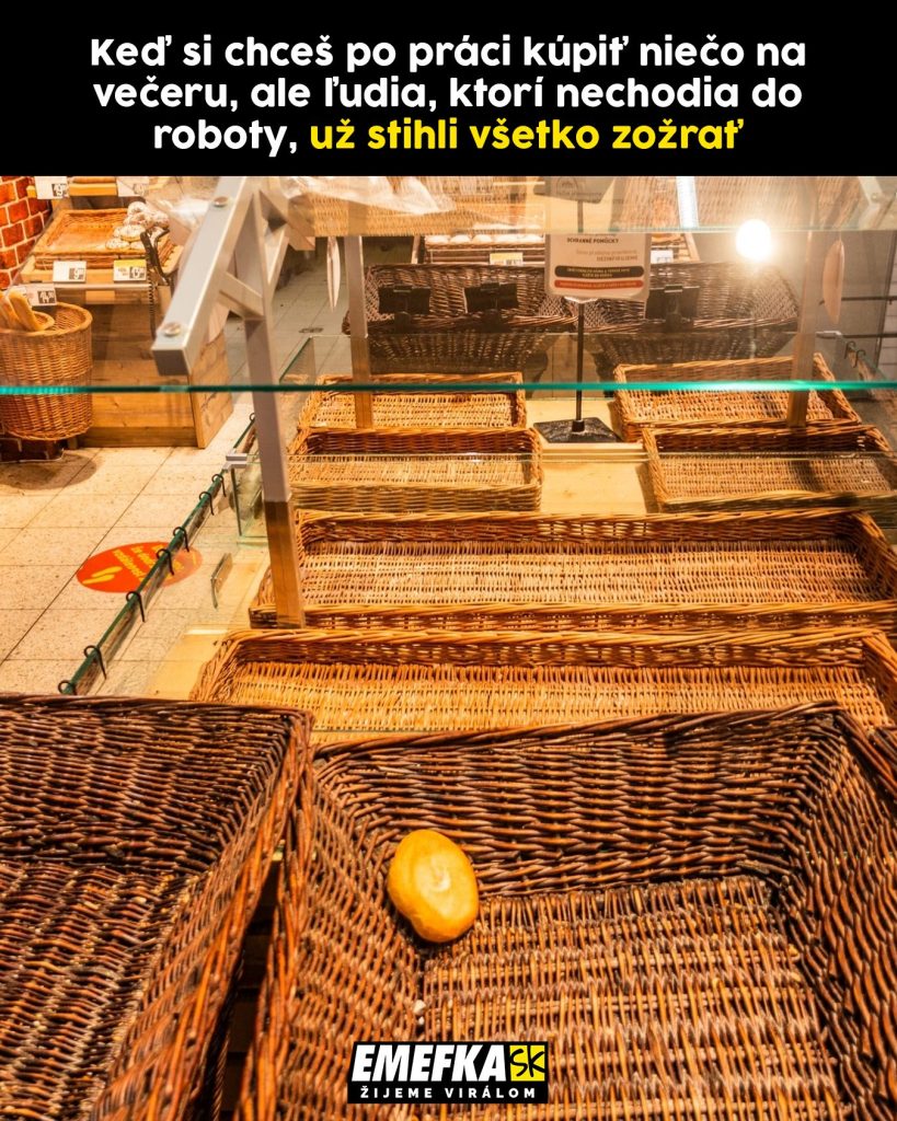 Prinášame ti ďalšiu epizódu seriálu 10 najlepších memes uplynulého týždňa. Minulotýždňové zhrnutie memes z produkcie EMEFKA je tu.