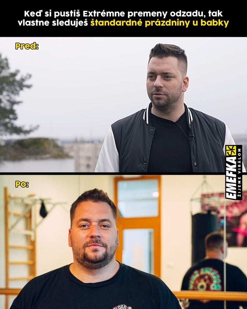 TOP 10 memes, ktoré vás bavili minulý týždeň najviac #188