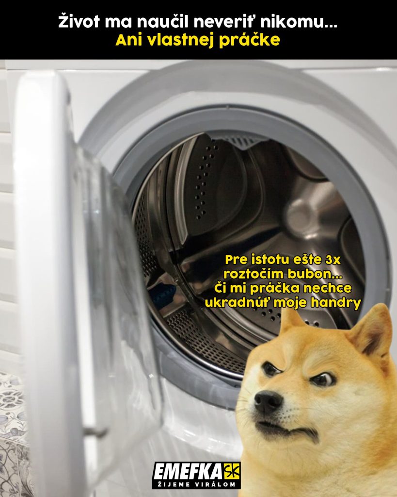 Prinášame ti ďalšiu epizódu seriálu 10 najlepších memes uplynulého týždňa. Minulotýždňové zhrnutie memes z produkcie EMEFKA je tu.