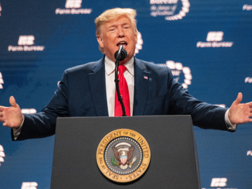 Chystá sa stretnutie, ktoré môže ukončiť vojnu. Donald Trump opäť šokoval svojím vyjadrením