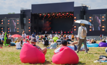 Obľúbený slovenský festival je zrušený. Môže za to vírus, ktorý sa šíri mestom