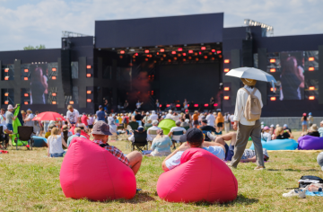 Obľúbený slovenský festival je zrušený. Môže za to vírus, ktorý sa šíri mestom