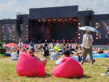 Obľúbený slovenský festival je zrušený. Môže za to vírus, ktorý sa šíri mestom