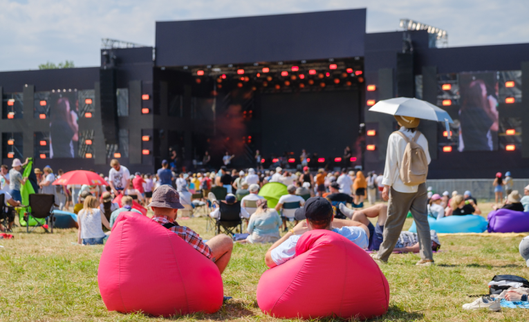 Obľúbený slovenský festival je zrušený. Môže za to vírus, ktorý sa šíri mestom