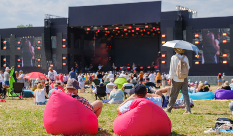 Obľúbený slovenský festival je zrušený. Môže za to vírus, ktorý sa šíri mestom