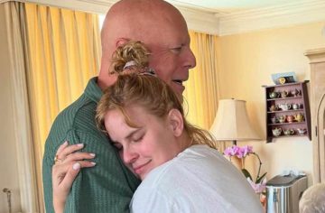 Bruce Willis už nebýva doma s rodinou. Jeho manželka musela urobiť najťažšie rozhodnutie